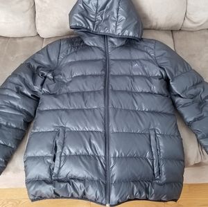 Adidas Down Jacket